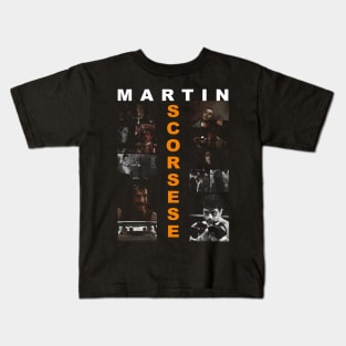 Scorsese Kids T-Shirt